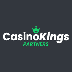 Casino Kings Partners logo
