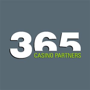 Casino Partners 365 logo