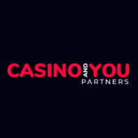 CasinoAndYou Partners logo