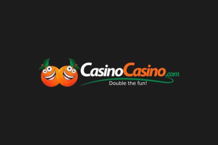CasinoCasino Affiliates logo