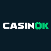 CasinOK Affiliates logo