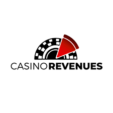 CasinoRevenues logo