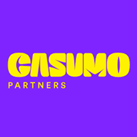 Casumo Partners logo
