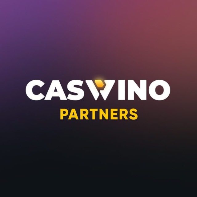 Caswino Partners logo