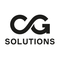 CG Solutions logo