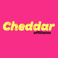 Cheddar Affiliates logo
