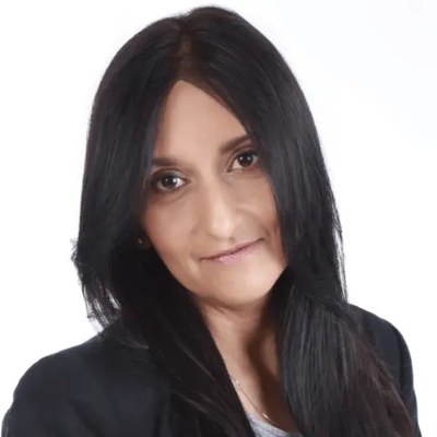 Christina Thakor-Rankin logo