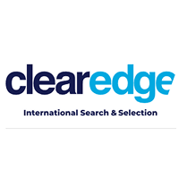 ClearEdge logo
