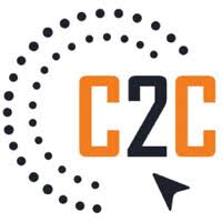 Click2Commission logo