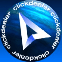 ClickDealer logo