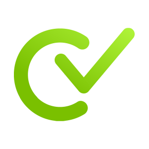 ClicksValue logo
