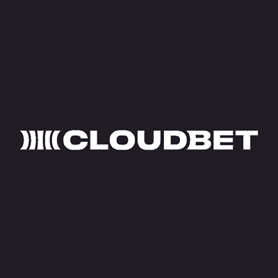 Cloudbet Affiliates logo