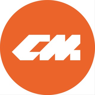 CMaffs logo