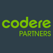 Codere Partners logo