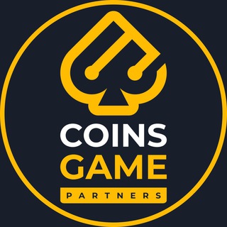 Coins Game Partners logo