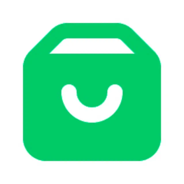 CoinShop24 logo