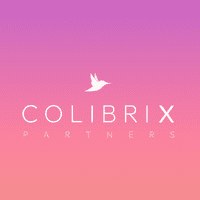 Colibrix Partners Virtual Payment Card logo