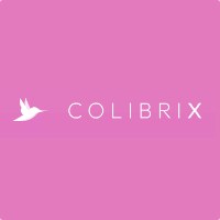 COLIBRIX logo