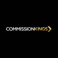 Commission Kings logo