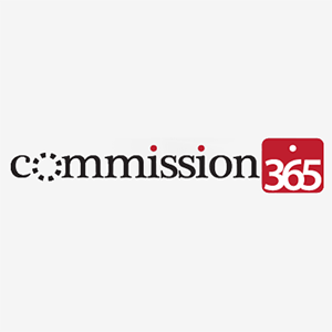 Commission365 logo
