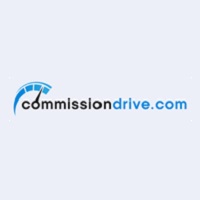 Commissiondrive logo