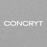 CONCRYT logo