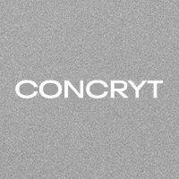 CONCRYT logo