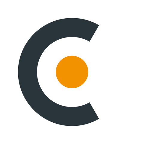 Converting Team logo