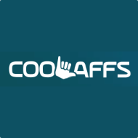 Coolaffs logo