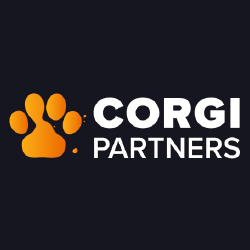 Corgi Partners logo
