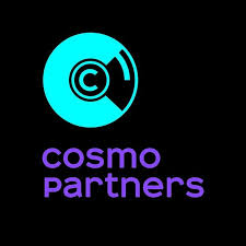 Cosmo Partners logo