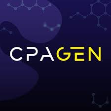 Cpagen logo