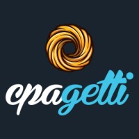 Cpagetti logo