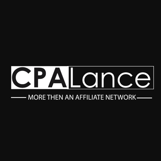 CPALance logo