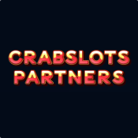 Crabslots Partners logo
