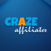 Crazeaffiliates logo
