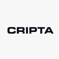 Cripta logo