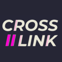 Crosslink logo