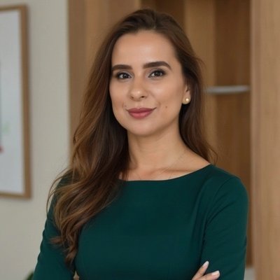 Daiana Márquez logo