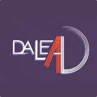 DALEAD logo