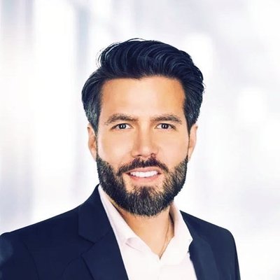 Daniel Grabher logo