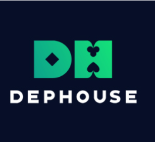 DepHouse logo