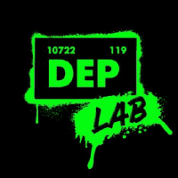 DepLab logo