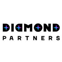 Diamond Partners logo