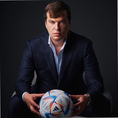 Dmitrij Punin logo