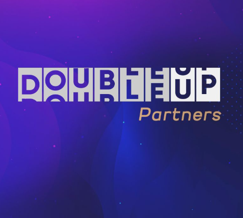 DoubleUp Partners logo