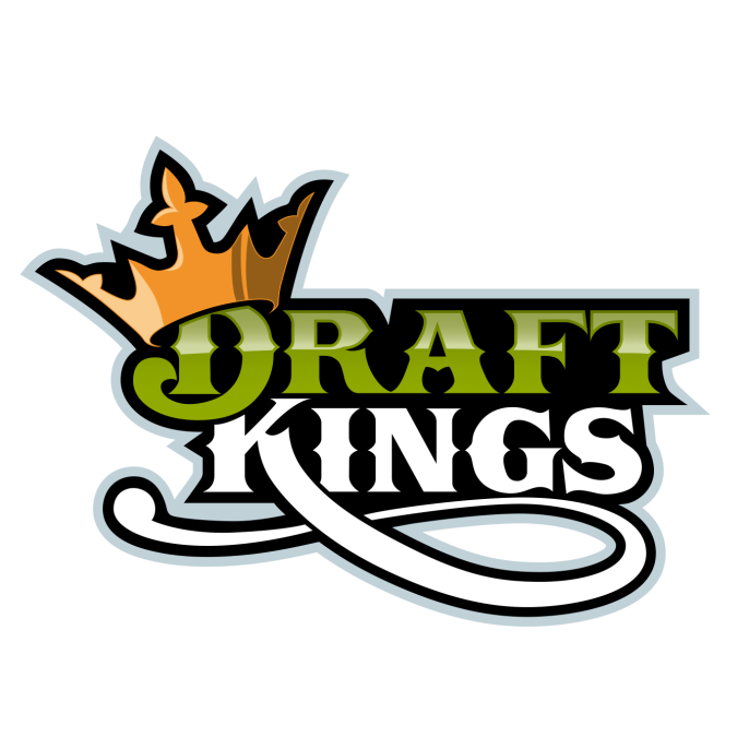 DraftKings Affiliates logo