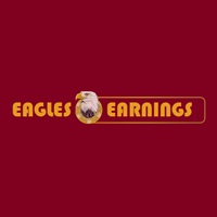 Eagles Earnings logo