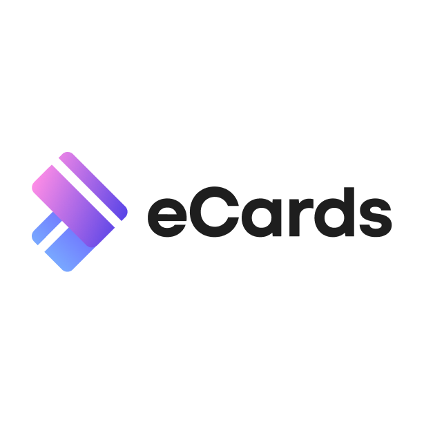 eCards logo