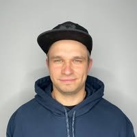 Egor Golovnin logo